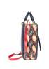 Daria Medium Hobo, side view